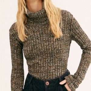 Free People - Out Of This World Pullover